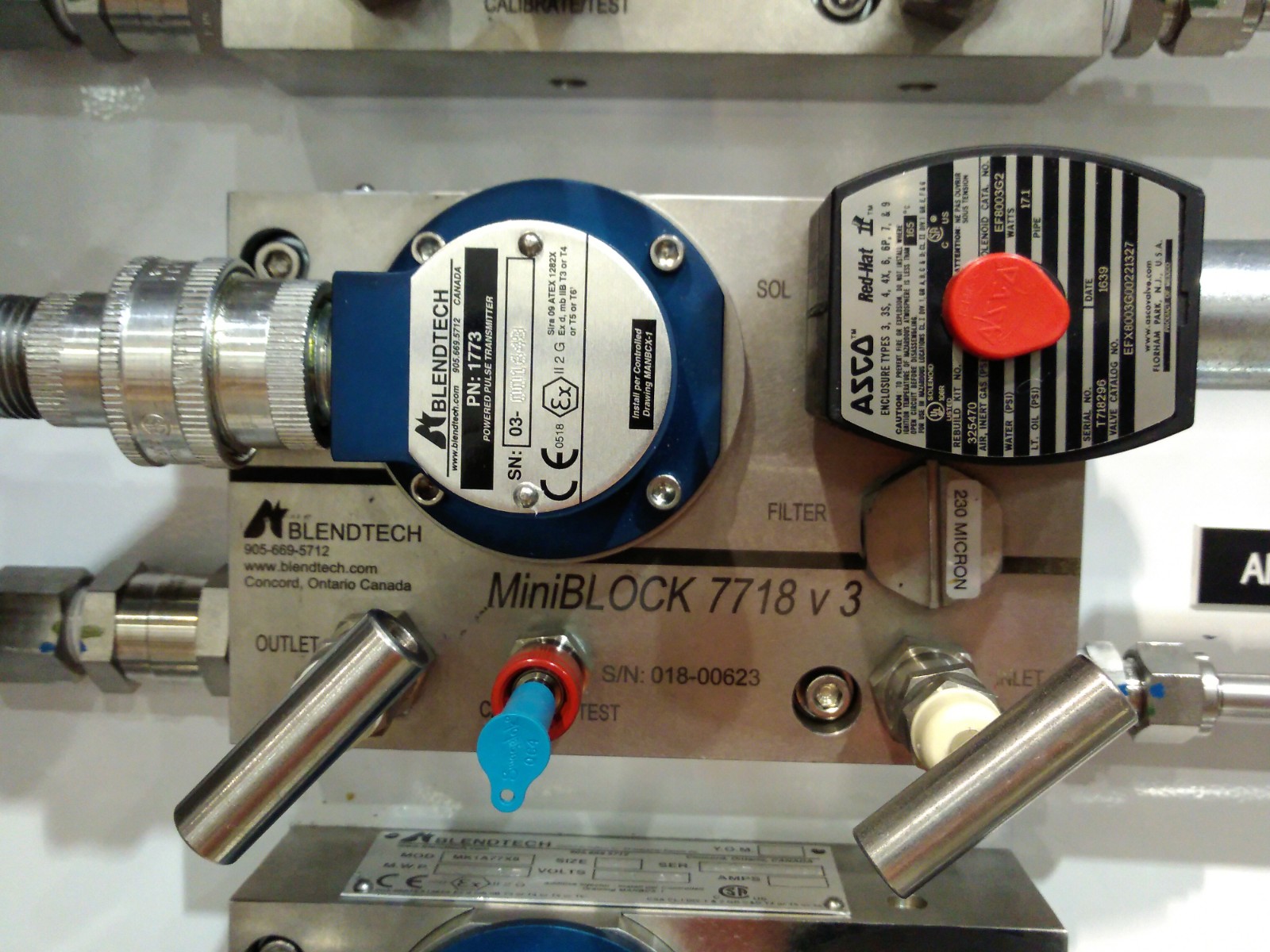 Jeu de prises leurres élimination sonde O2 4 fils Harley Davidson REF Zodiac : 744444